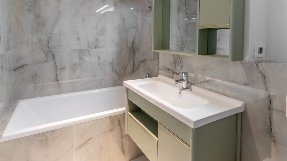 Apartament Baneasa | Biharia - Poză 11