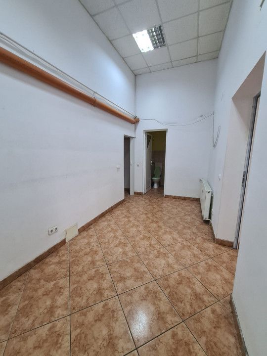 Spațiu de ÎNCHIRIAT CENTRAL - Poză 3