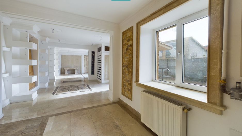 Casă 50 mpu cu teren 720 mp Gradiste - Poză 10