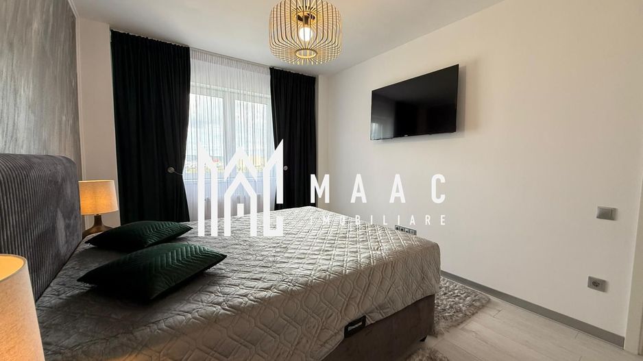 Apartament 3 camere nou | Balcon | Parcare | M. Viteazu - Poză 20