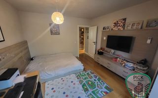 P 1143 - Apartament cu 2 camere în Târgu Mureș, Tudor, zona Diamant - Poză 4