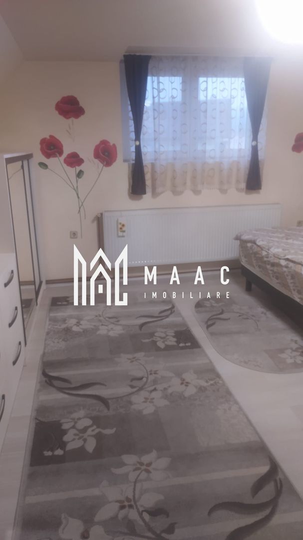 Proprietate cu 2 case | 540 mp utili | Teren 1000 mp | Tălmaciu - Poză 28