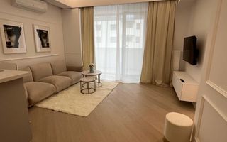 AP. 2 CAMERE- CORTINA NORTH, PET- FRIENDLY, CENTRALA, BLOC NOU, MODERN - Poză 1