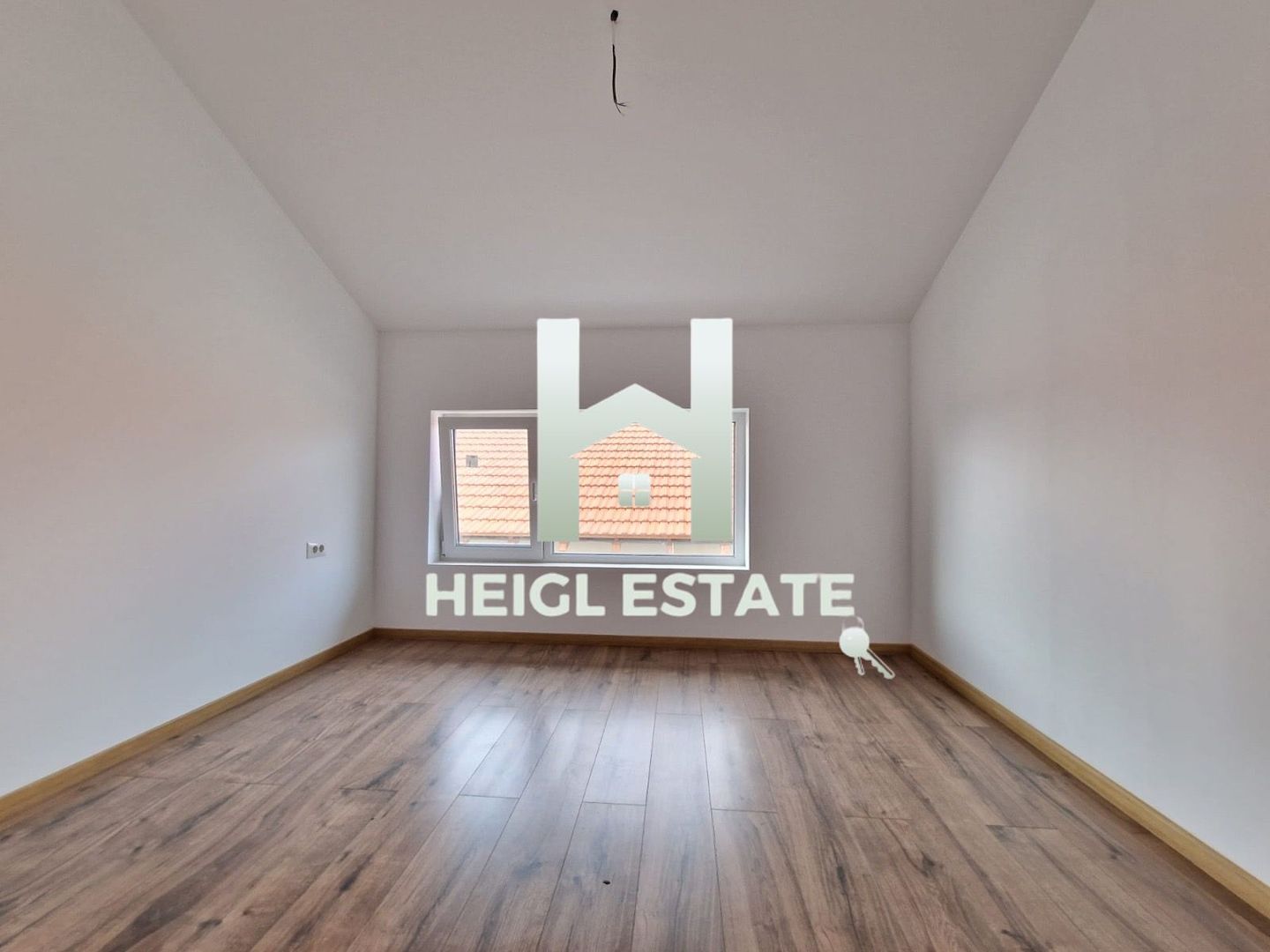 Duplex cu 4 camere in Mosnita Noua - Poză 3