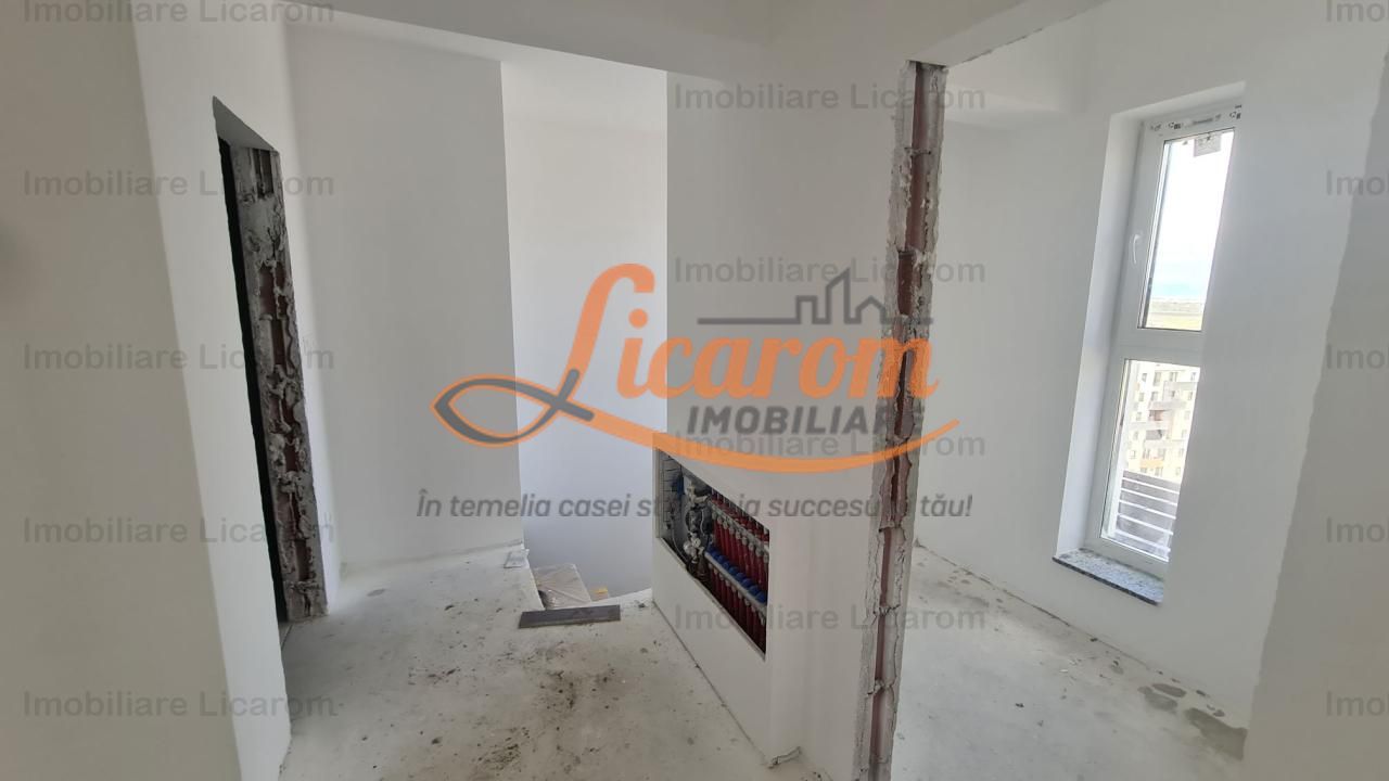 Penthouse NOU cartier Bartolomeu Avantgarden - Poză 34