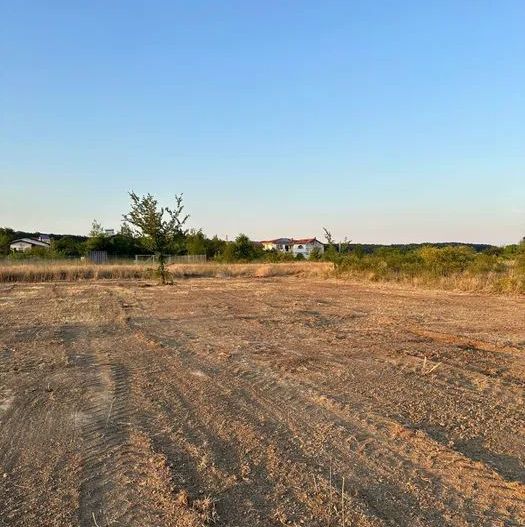 Teren de vanzare in Petresti - Poză 3