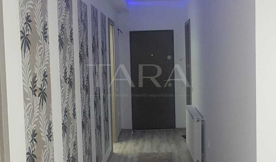 Apartament 2 camere, Florești, zona Aqua Park - Poză 3