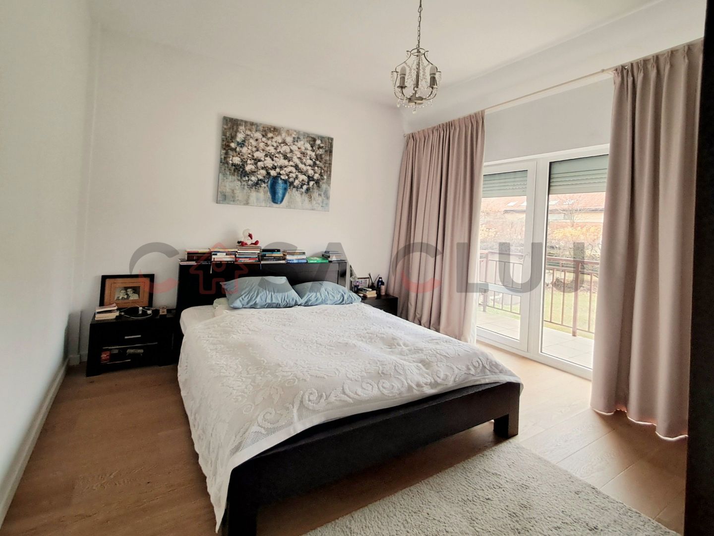 4 Camere, Unitate in Duplex, Andrei Muresanu!! - Poză 13