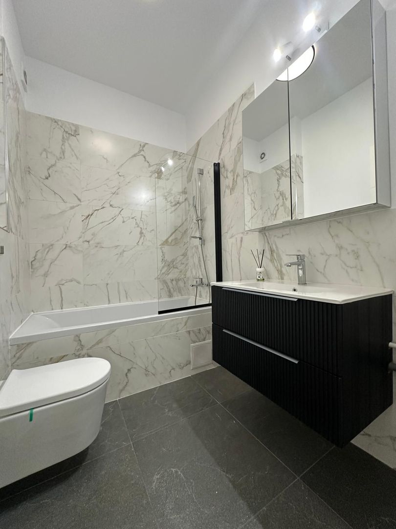 Apartament 2 camere de vanzare BELAIR LAKE-IANCU NICOLAE PIPERA - Poză 16