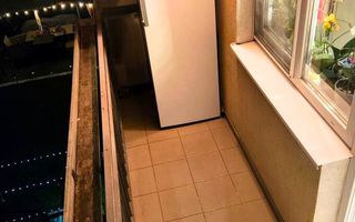 FĂRĂ COMISION | APARTAMENT 3 CAMERE, ETAJ 1, BALCON, PARCARE, MAGNOLIA - Poză 12