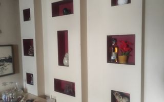 Apartament 3 camere de închiriat | Sibiu, Central | 82 mp - Poză 7