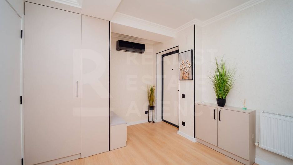 Vânzare, apartament, 1 cameră, strada Nicolae Dimo, Durlești - Poză 9