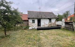 Casa Babsa, comuna Balint 2084mp teren - Poză 11