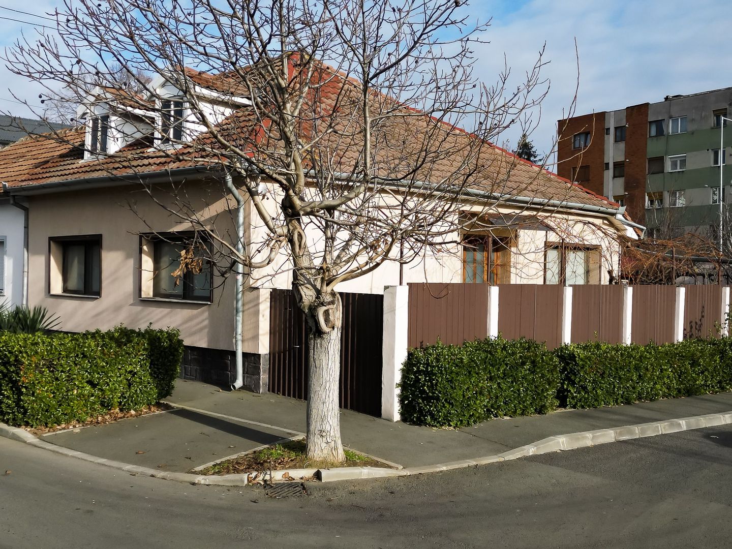 Vilă în Vlaicu - Poză 2