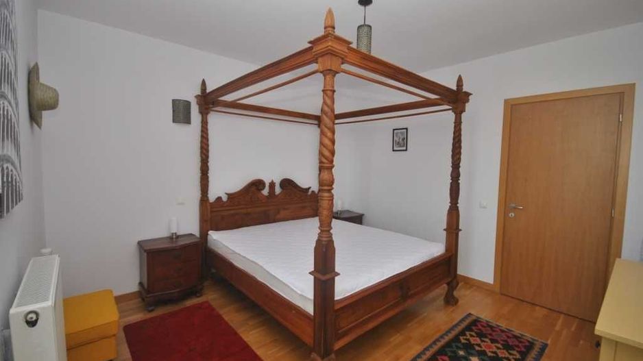 De închiriat apartament 2 camere Asmita Gardens Văcărești - Poză 3