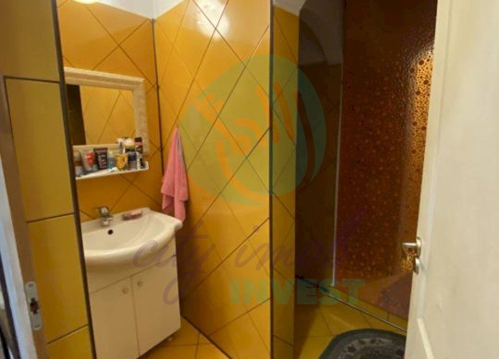 Apartament in vila - ideal cabinet medical - Poză 6