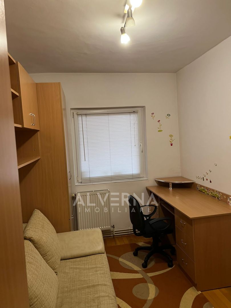 Apartament 3 camere decomandat I 95mp I parcare I cartier Marasti - Poză 5
