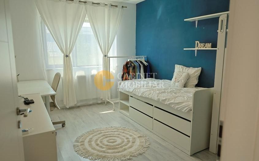 Duplex Miroslava 2021 – 143 mp utili, mobilat, utilat, gata de locuit - Poză 7