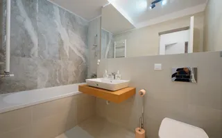 3 Camere + Parcare, Nusco City, Promenada, Aviatiei - Poză 21