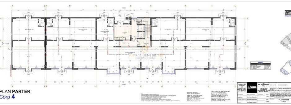 Inchiriere spatiu comercial, echipat, pozitionare stradala Metalurgiei - Schiță 7