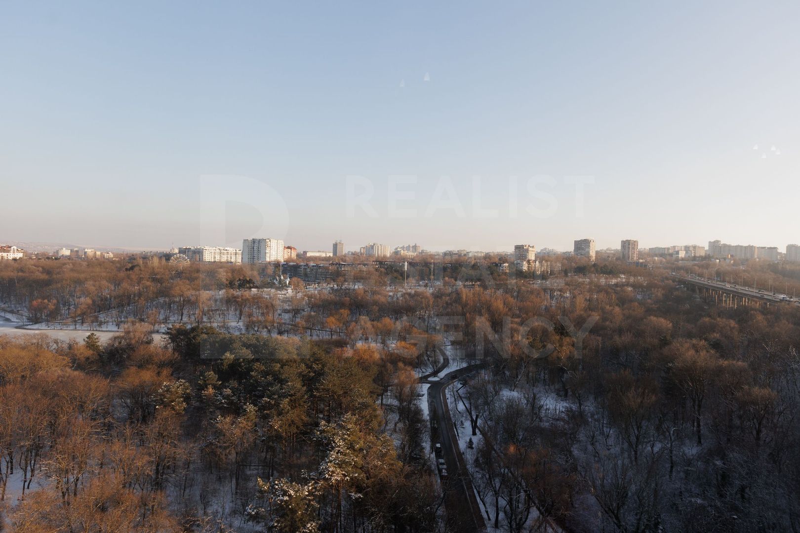 Vânzare, apartament, 1 cameră, strada Melestiu, Botanica - Poză 14