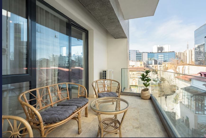 Apartament 3 camere lângă Muzeul George Enescu\Victoriei - Poză 10