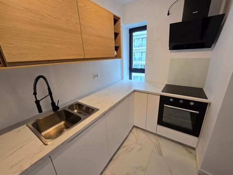 Apartament 2 camere Complex nou | Cotroceni | Parcare inclusa - Poză 6