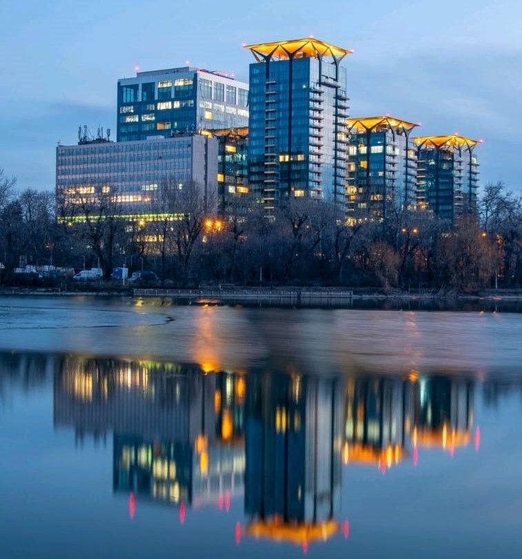 Apartament Premium cu 2 Camere I One Mircea Eliade - Poză 4