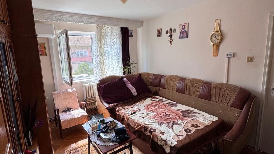 Apartament de vânzare cu 2 camere in zona centrala Alba Iulia - Poză 1