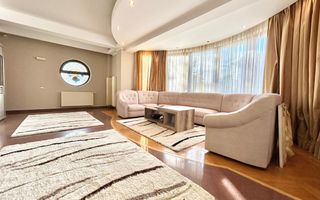 INCHIRIERE 4 CAMERE | 217 MP | CARTIERUL FRANCEZ | BLOC BOUTIQUE | 4 TERASE - Poză 2