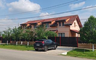 VÂNDUT! I 1/2 Duplex P+1 I Sânmihaiu Român - Poză 9