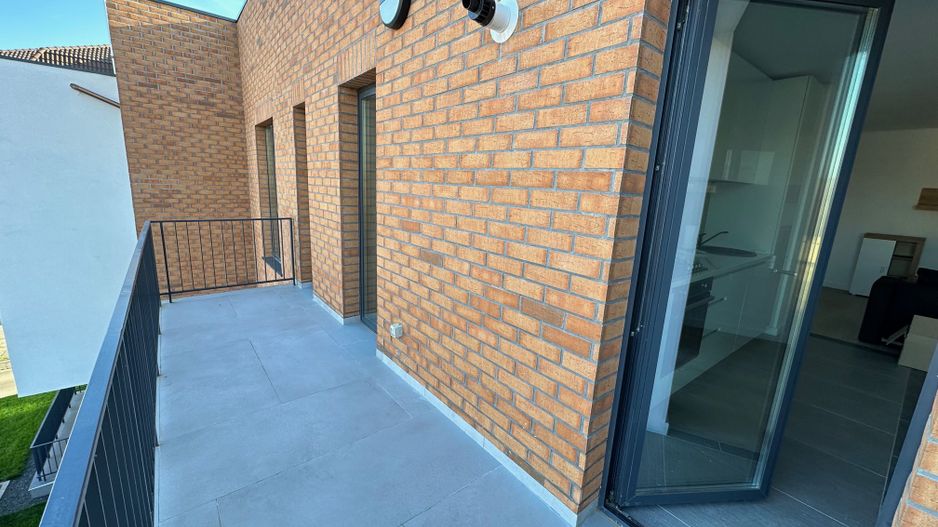Apartament 3 camere in zona Braytim - Poză 13
