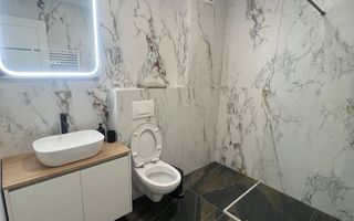 Apartament 3 camere | Parcare | Prima inchiriere | Eroilor | Floresti - Poză 10