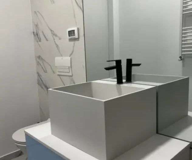 GARSONIERA- NOVUM VIILOR, CENTRALA PROPRIE, BUCATARIE INCHISA, MODERN - Poză 8