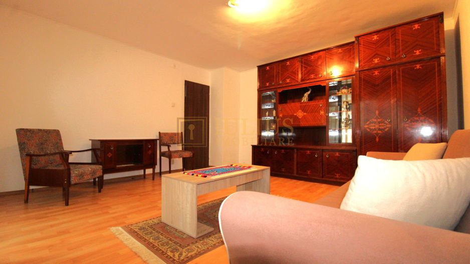 2 camere, centrala proprie, zona Bucovina, loc de parcare langa bloc - Poză 5