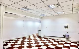 Spatii de birouri de inchiriat in zona Grozavesti - comision 0% - Poză 7