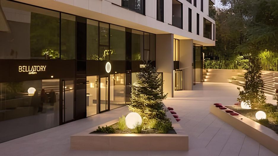 VÂNZARE 3 CAMERE // WIN HERASTRAU // DIRECT PROPRIETAR - Poză 9