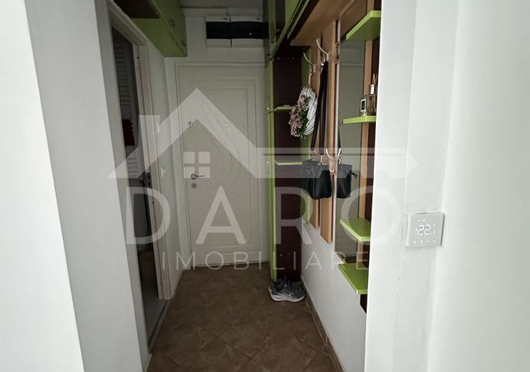 🏡 Apartament 2 camere | Mureșeni | De vanzare| 68.000 € 🔥 - Poză 8