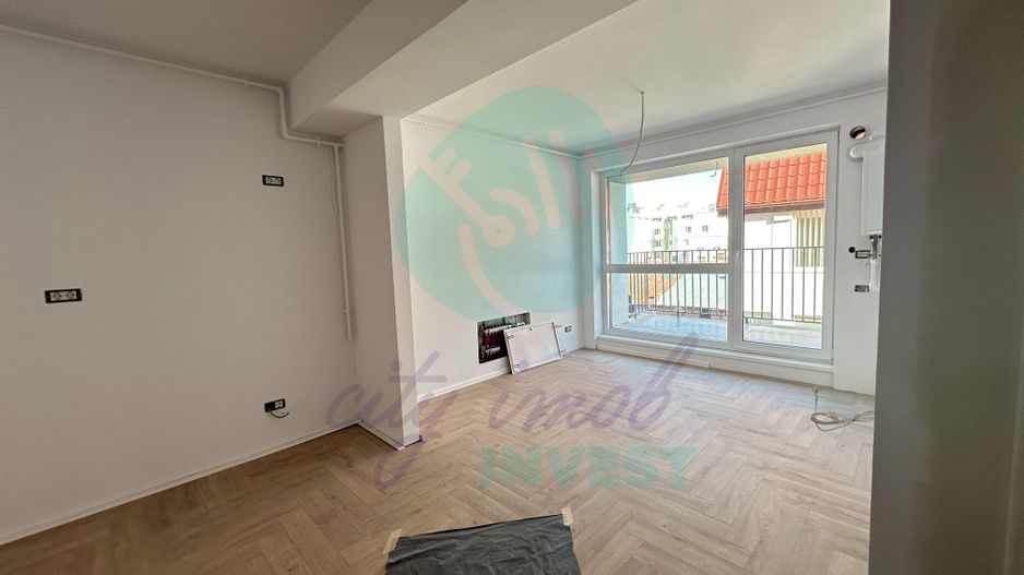 STUDIO in bloc boutique Eminescu - Mosilor - Poză 1