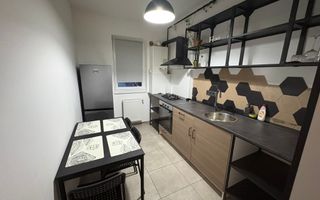 Închiriere 2 camere, zona Postalionului, mobilat si utilat modern - Poză 7