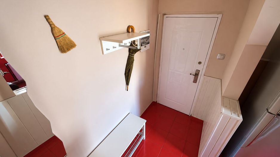 Complex Studențesc | 2 Camere | Etaj 1 | Centrală proprie | AC | Boxă - Poză 6