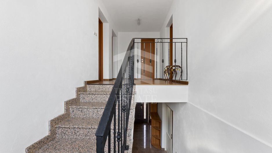Casa 5 Camere | 205 Mp Utili | P + M |  Zona Gradiste | COMISION 0% - Poză 5