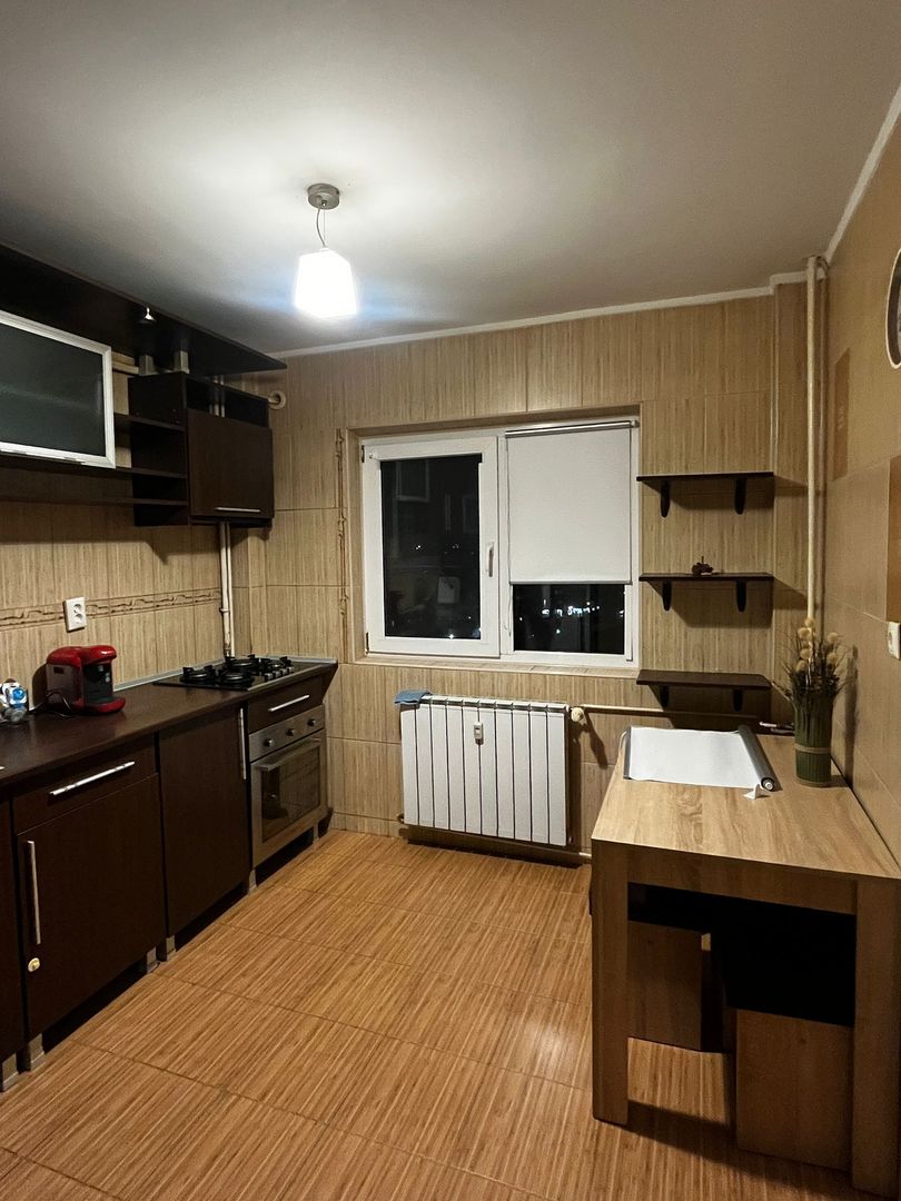 Apartament 3 camere Titan, pet friendly, 2 balcoane, mobilat modern - Poză 10