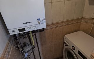 Inchiriere Apartament 2 Camere Unirii Cocor, Centrală Proprie - Poză 7