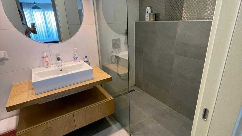 2 camere | 102 The Adress | Barbu Vacarescu | Floreasca - Poză 7