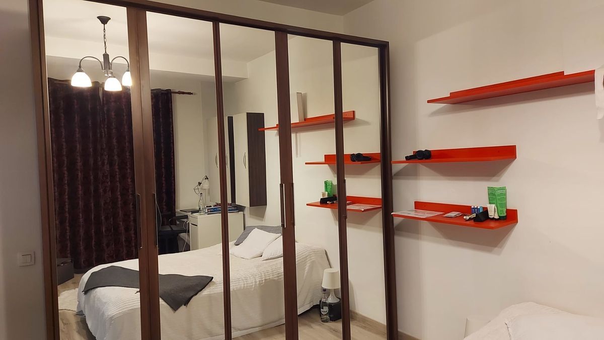 Garsoniera Regie Crangasi 450 de euro - Poză 4