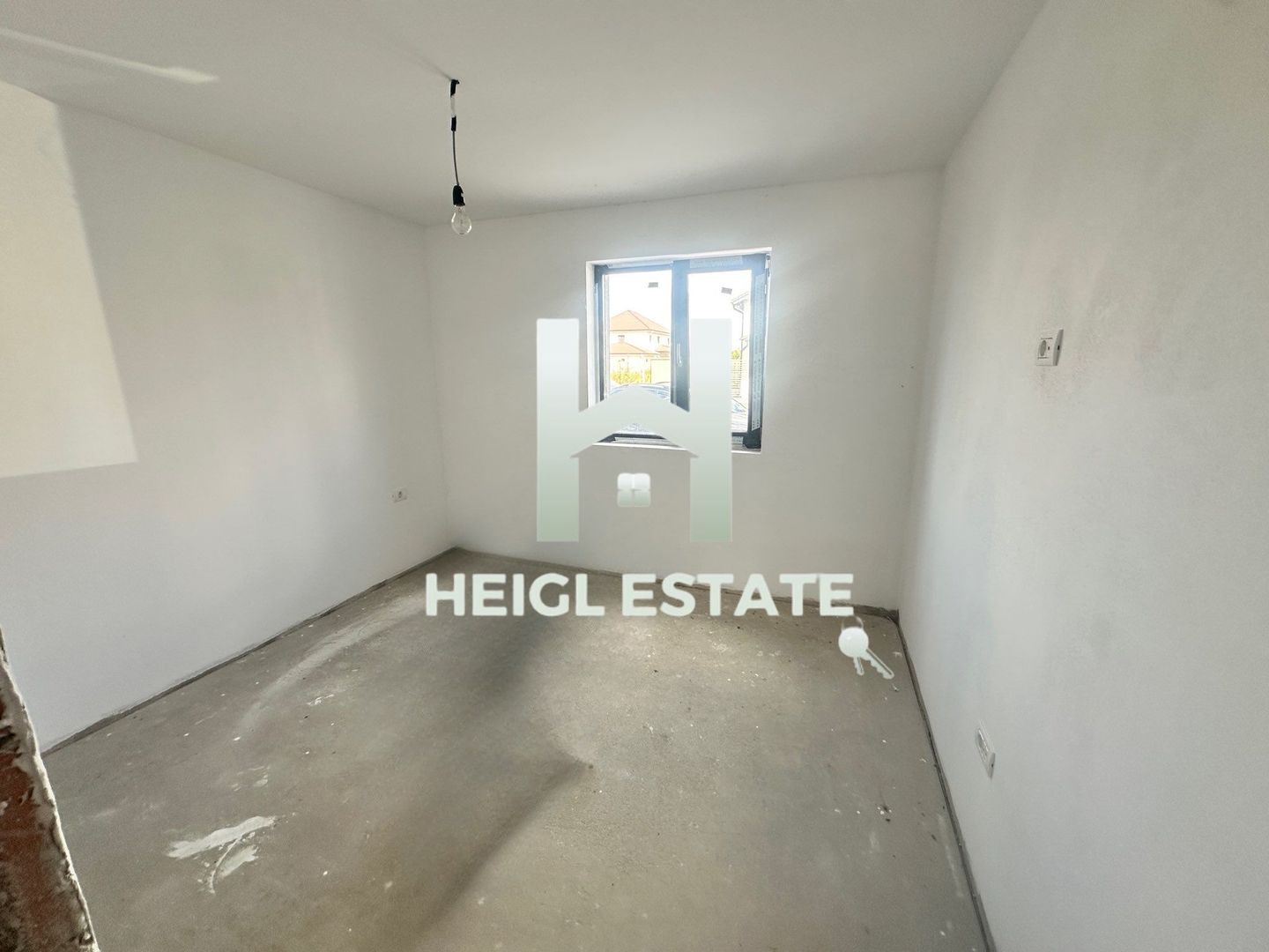 HEIGL ESTATE vă propune spre vânzare casa premium în Bucovat P+E+M - Poză 3