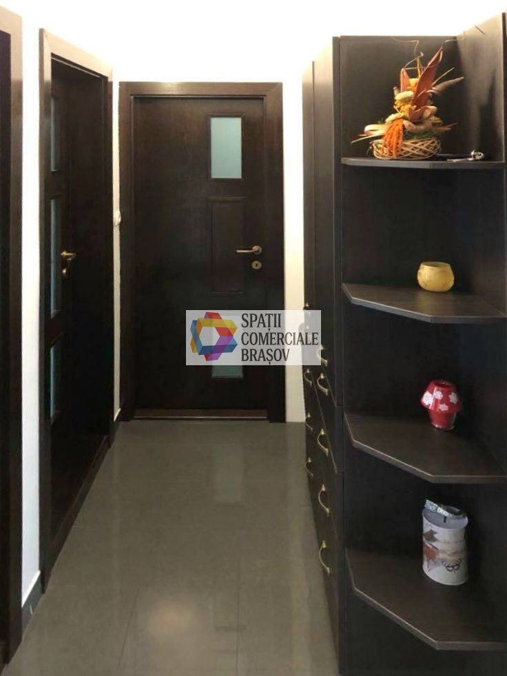 Apartament cu doua camere, zona Centrul Civic - AFI Mall 47 mp - Poză 2