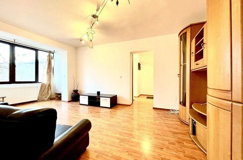 Apartament cu 2 camere, 54 mp util, etaj 3 - Take Ionescu - Poză 2