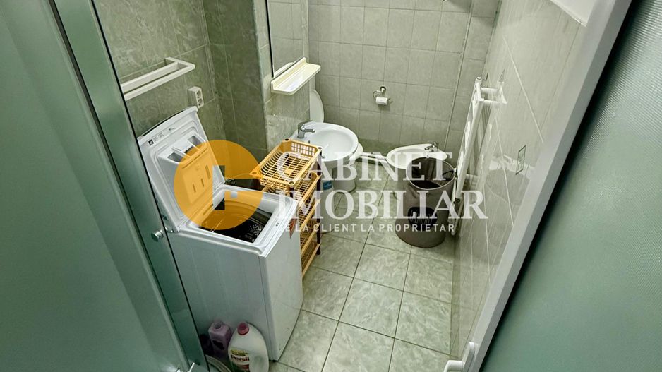 Apartament cu 2 Camere - Etaj 1 - Zona Cantemir - Poză 4